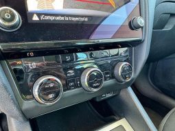 SKODA – Octavia Station Wagon – 1.6 TDI CR 115CV completo