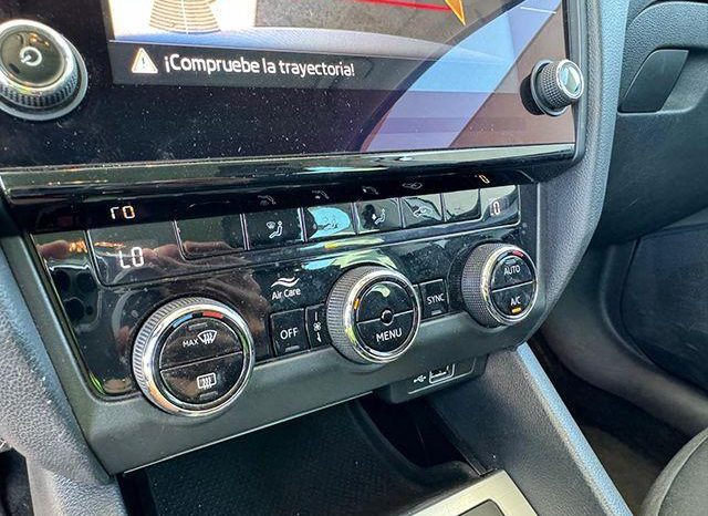 SKODA – Octavia Station Wagon – 1.6 TDI CR 115CV completo