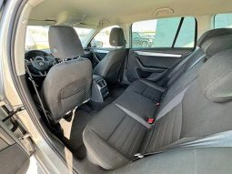 SKODA – Octavia Station Wagon – 1.6 TDI CR 115CV completo