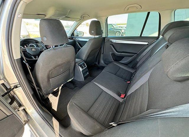 SKODA – Octavia Station Wagon – 1.6 TDI CR 115CV completo