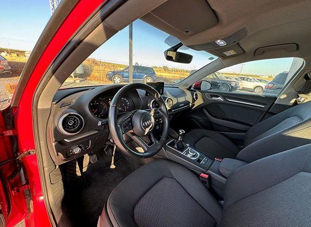 AUDI – A3 – 1.6 TDI 115cv completo