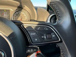 AUDI – A3 – 1.6 TDI 115cv completo