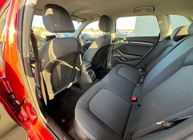 AUDI – A3 – 1.6 TDI 115cv completo