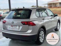 VOLKSWAGEN – Tiguan – 2.0 TDI 150 cv completo