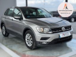 VOLKSWAGEN – Tiguan – 2.0 TDI 150 cv completo