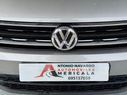 VOLKSWAGEN – Tiguan – 2.0 TDI 150 cv completo
