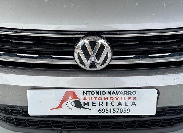 VOLKSWAGEN – Tiguan – 2.0 TDI 150 cv completo