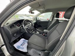 VOLKSWAGEN – Tiguan – 2.0 TDI 150 cv completo