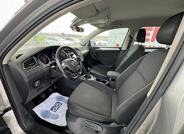 VOLKSWAGEN – Tiguan – 2.0 TDI 150 cv completo