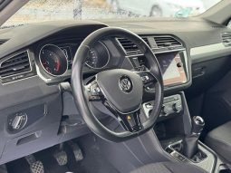 VOLKSWAGEN – Tiguan – 2.0 TDI 150 cv completo