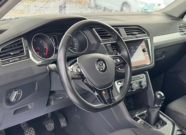 VOLKSWAGEN – Tiguan – 2.0 TDI 150 cv completo