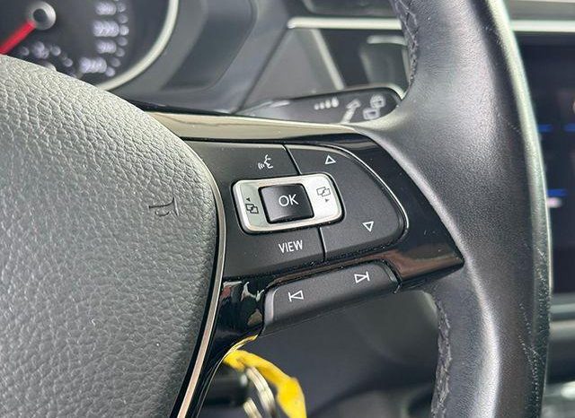 VOLKSWAGEN – Tiguan – 2.0 TDI 150 cv completo