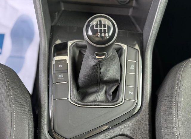 VOLKSWAGEN – Tiguan – 2.0 TDI 150 cv completo