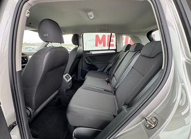 VOLKSWAGEN – Tiguan – 2.0 TDI 150 cv completo