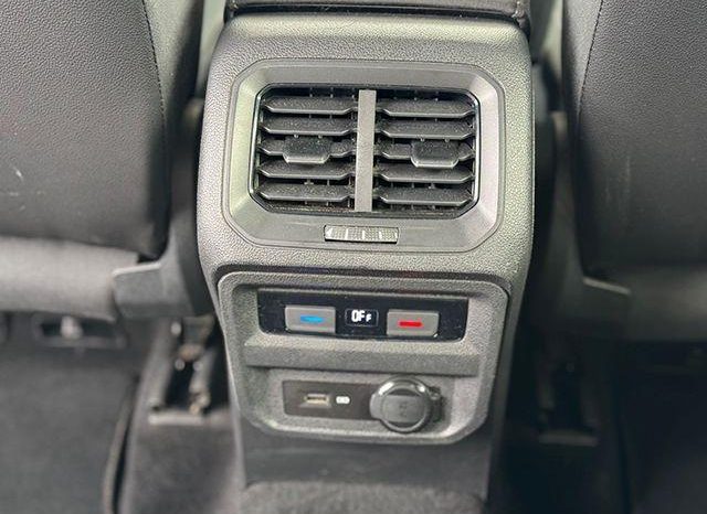 VOLKSWAGEN – Tiguan – 2.0 TDI 150 cv completo