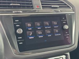 VOLKSWAGEN – Tiguan – 2.0 TDI 150 cv completo