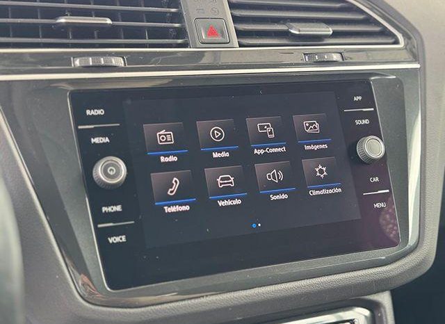 VOLKSWAGEN – Tiguan – 2.0 TDI 150 cv completo