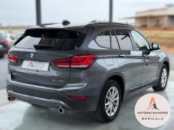 BMW – X1 – sDrive20d 150cv completo