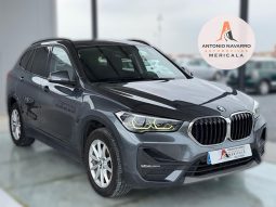 BMW – X1 – sDrive20d 150cv completo