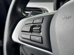 BMW – X1 – sDrive20d 150cv completo