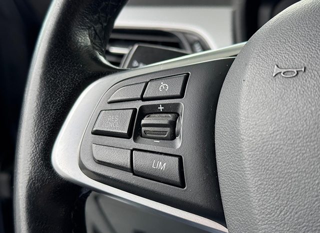 BMW – X1 – sDrive20d 150cv completo