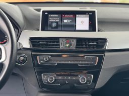BMW – X1 – sDrive20d 150cv completo