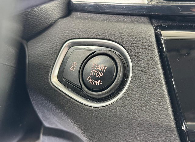 BMW – X1 – sDrive20d 150cv completo