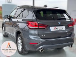 BMW – X1 – sDrive20d 150cv completo
