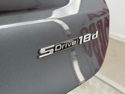 BMW – X1 – sDrive20d 150cv completo