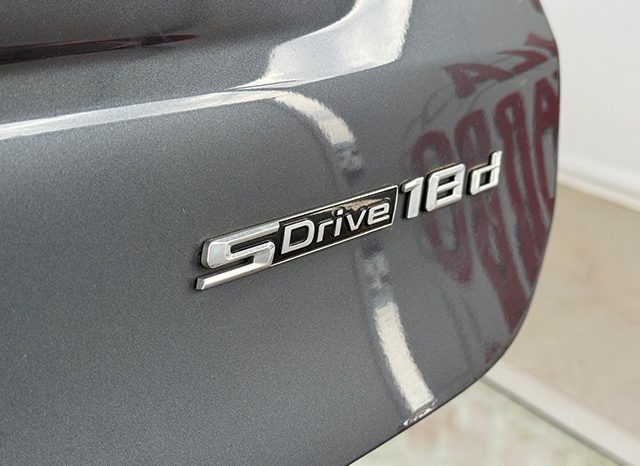 BMW – X1 – sDrive20d 150cv completo