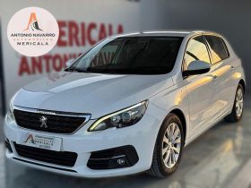 PEUGEOT – 308 – 1.5 BlueHDi 100cv