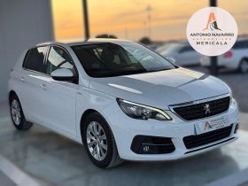 PEUGEOT – 308 – 1.5 BlueHDi 100cv