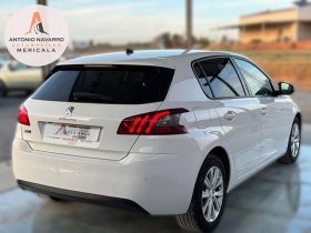 PEUGEOT – 308 – 1.5 BlueHDi 100cv