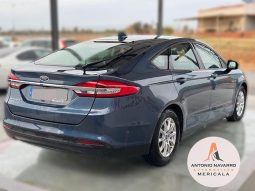 FORD – Mondeo – 2.0 TDCi 150cv completo