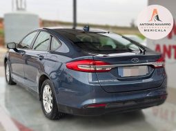 FORD – Mondeo – 2.0 TDCi 150cv completo