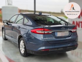 FORD – Mondeo – 2.0 TDCi 150cv