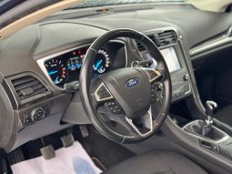 FORD – Mondeo – 2.0 TDCi 150cv completo