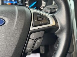 FORD – Mondeo – 2.0 TDCi 150cv completo