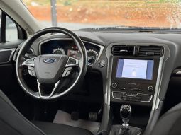 FORD – Mondeo – 2.0 TDCi 150cv completo