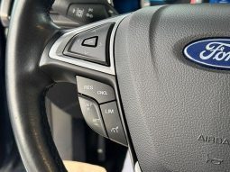 FORD – Mondeo – 2.0 TDCi 150cv completo