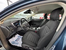 FORD – Mondeo – 2.0 TDCi 150cv completo