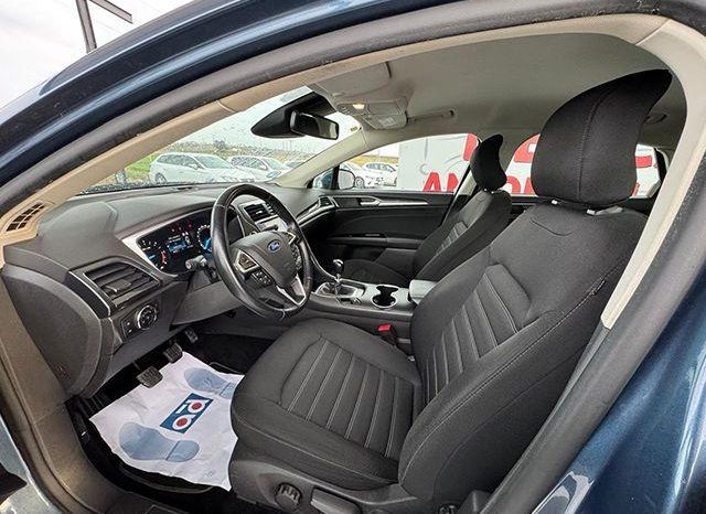 FORD – Mondeo – 2.0 TDCi 150cv completo