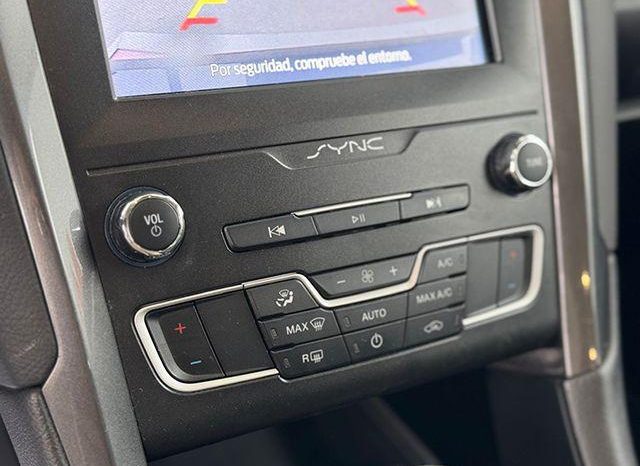 FORD – Mondeo – 2.0 TDCi 150cv completo