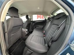 FORD – Mondeo – 2.0 TDCi 150cv completo