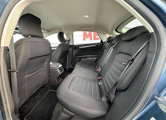 FORD – Mondeo – 2.0 TDCi 150cv completo