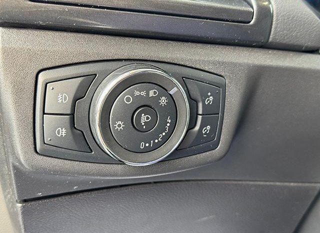 FORD – Mondeo – 2.0 TDCi 150cv completo