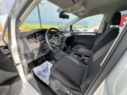 VOLKSWAGEN – Touran – 1.6 TDI 115 cv completo