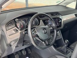 VOLKSWAGEN – Touran – 1.6 TDI 115 cv completo