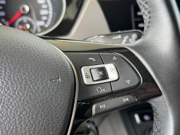 VOLKSWAGEN – Touran – 1.6 TDI 115 cv completo