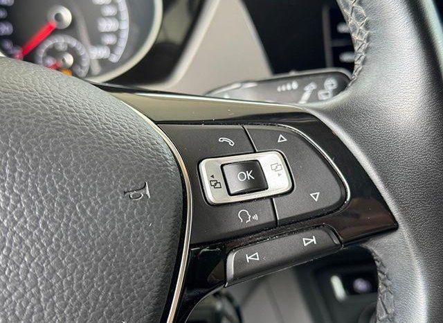 VOLKSWAGEN – Touran – 1.6 TDI 115 cv completo